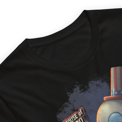 Rob Zombie - Captain Spaulding T Shirt