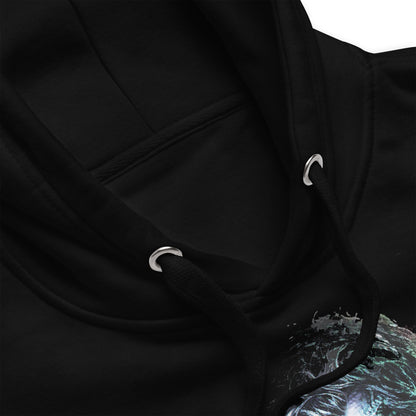 Rob Zombie - Classic Logo Classic Hoodie