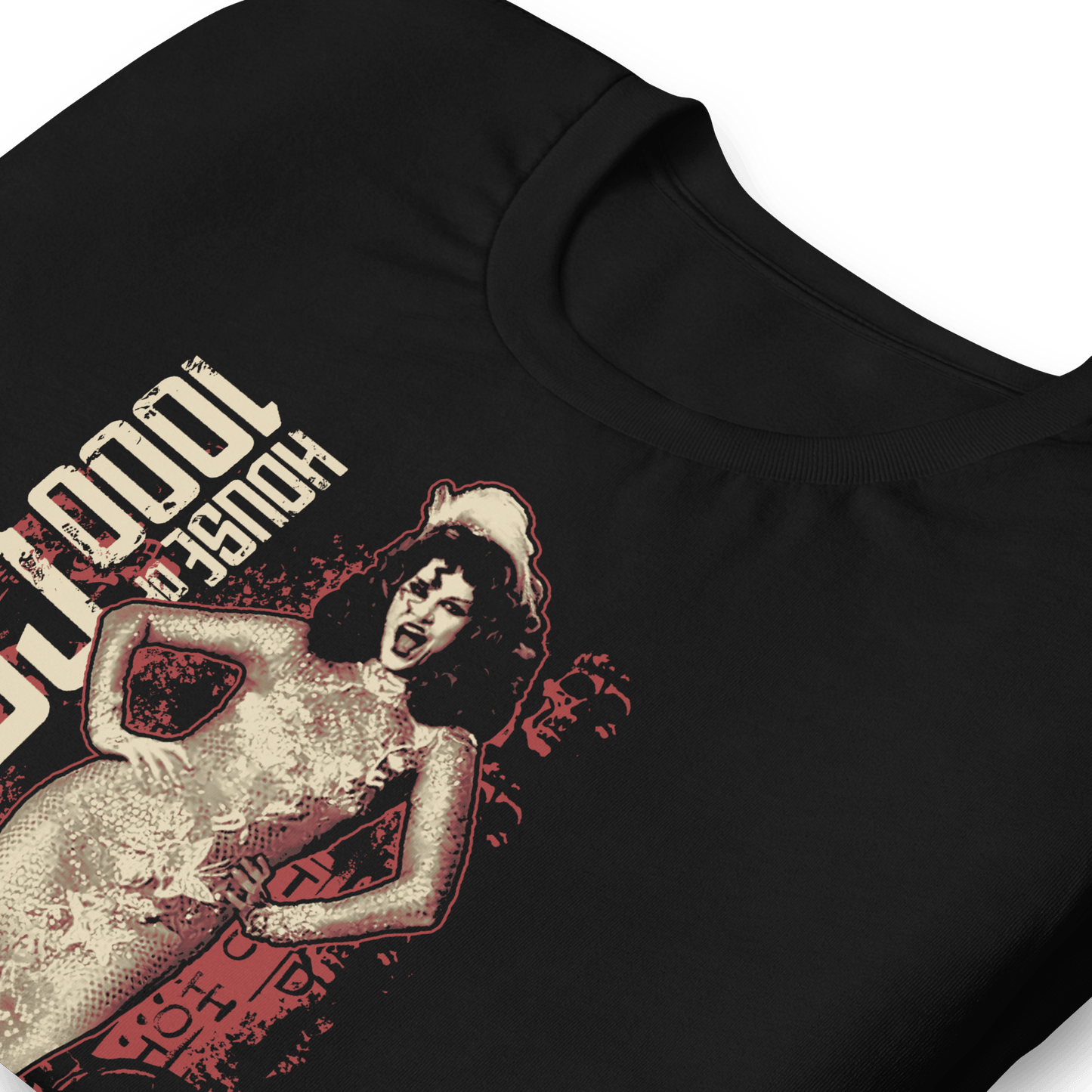 Rob Zombie - Dead Bride T Shirt