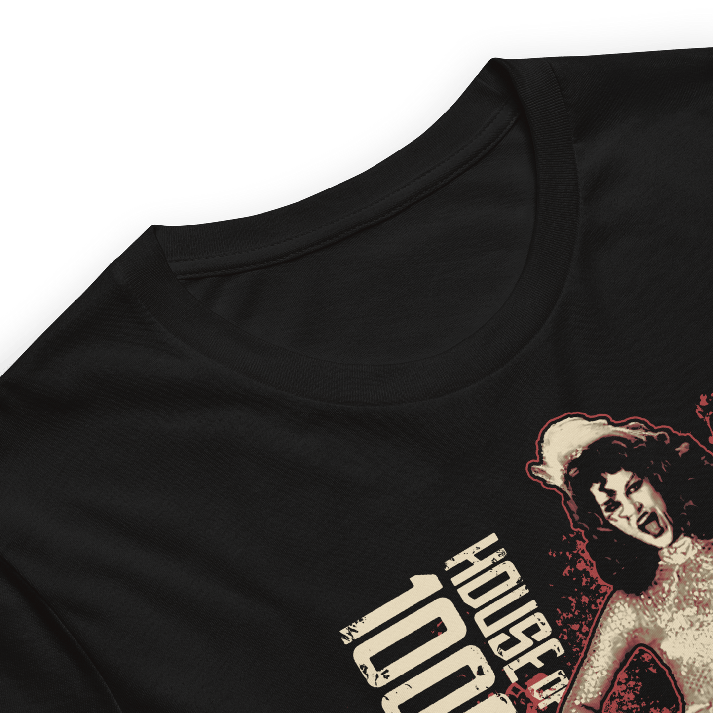 Rob Zombie - Dead Bride T Shirt