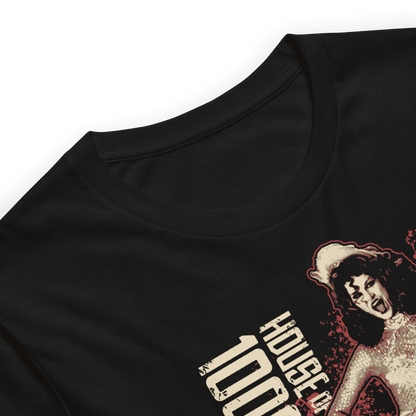 Rob Zombie - Dead Bride T Shirt