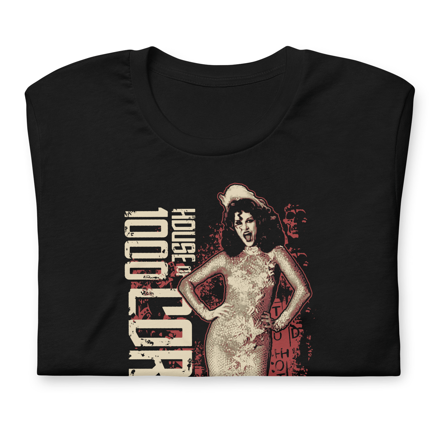 Rob Zombie - Dead Bride T Shirt