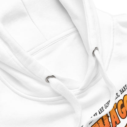 Rob Zombie - Death a Go Go Classic Hoodie