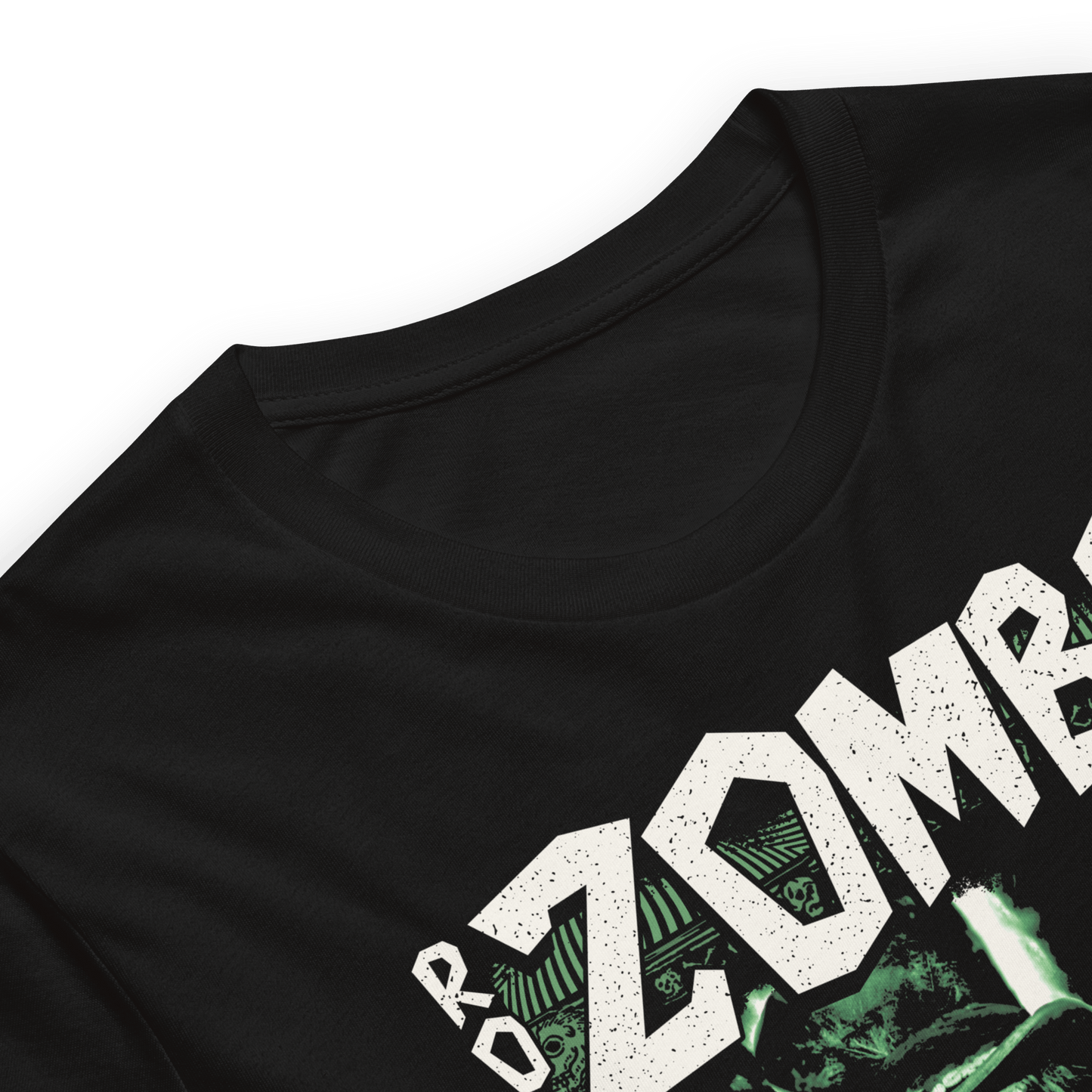 Rob Zombie - Demonoid Phenomenon T Shirt