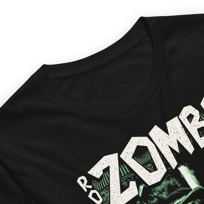 Rob Zombie - Demonoid Phenomenon T Shirt