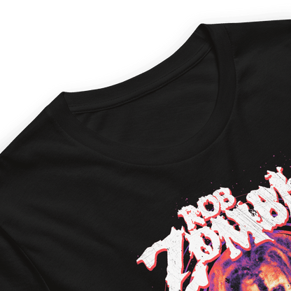 Rob Zombie - Dreds T Shirt