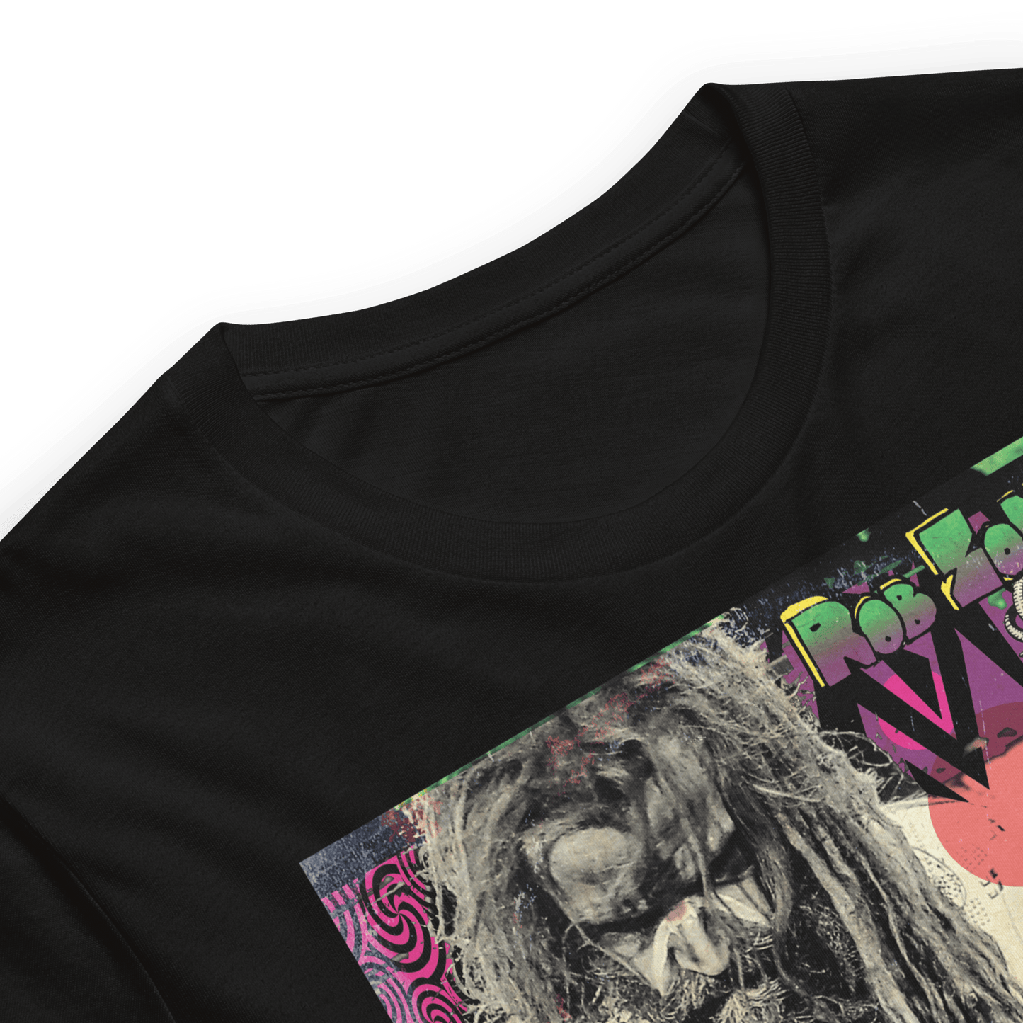 Rob Zombie - Electric Acid T Shirt
