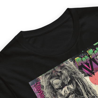 Rob Zombie - Electric Acid T Shirt