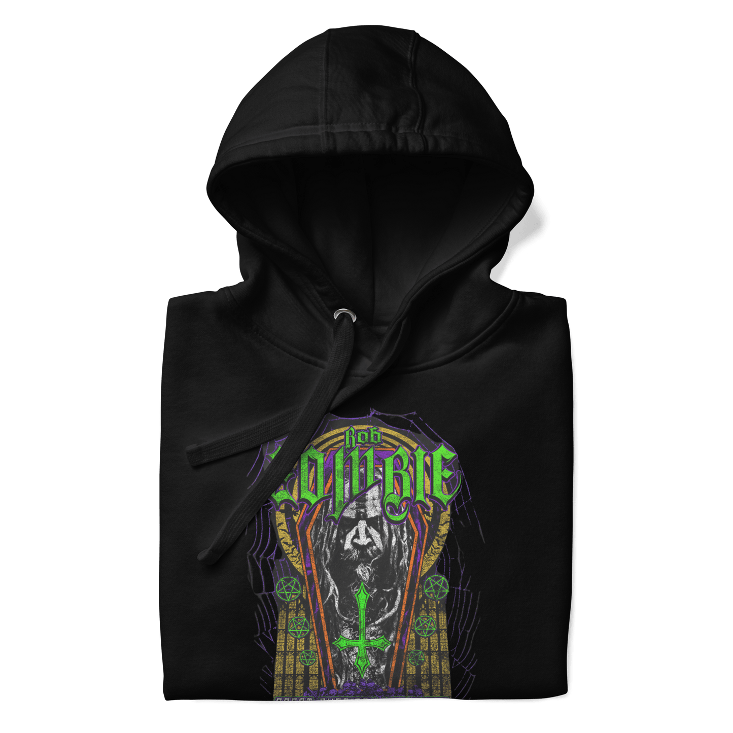 Rob Zombie - Great American Hoodie