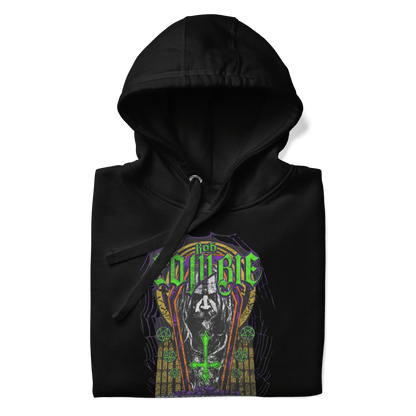 Rob Zombie - Great American Hoodie