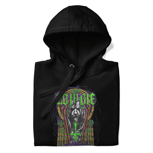 Rob Zombie - Great American Hoodie