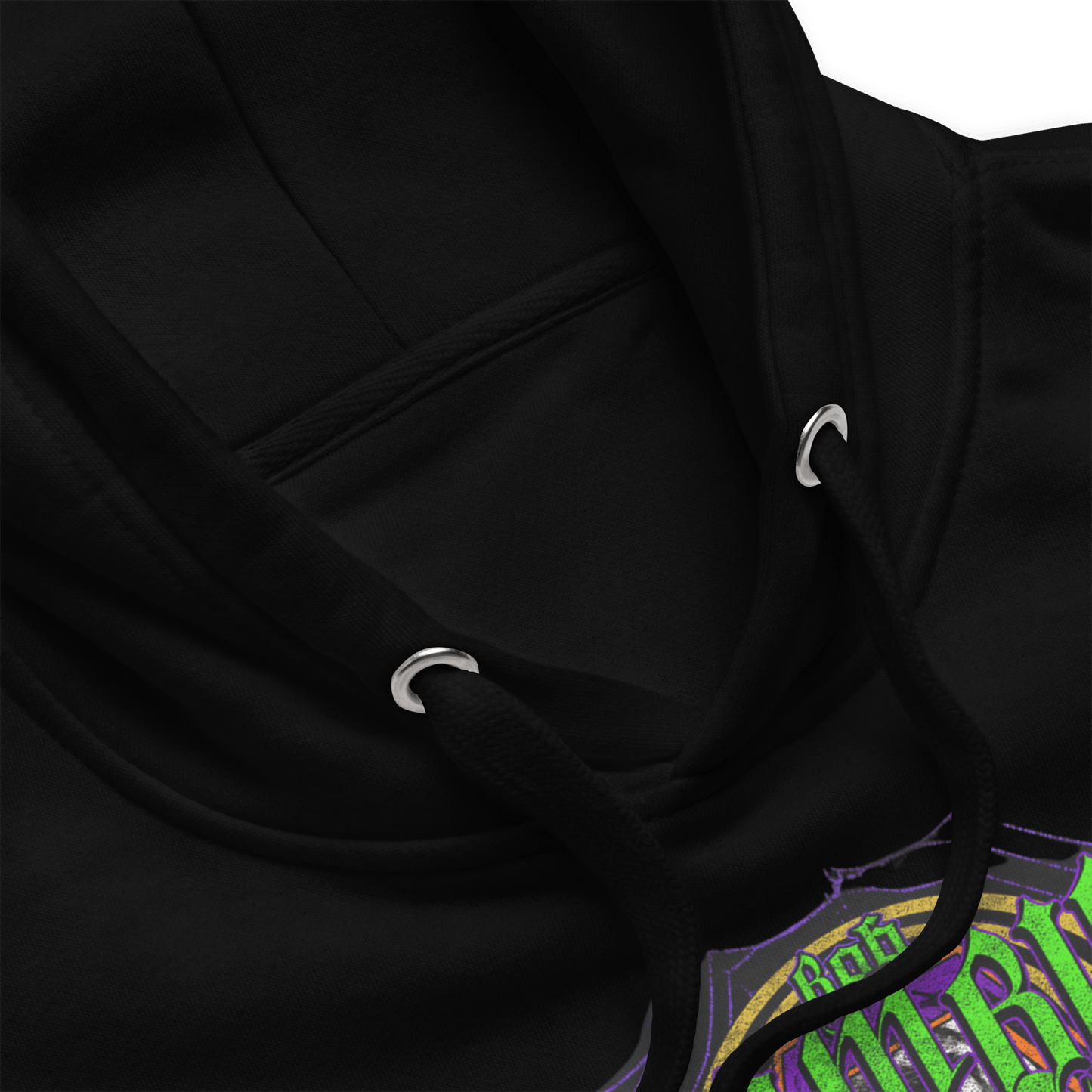 Rob Zombie - Great American Hoodie