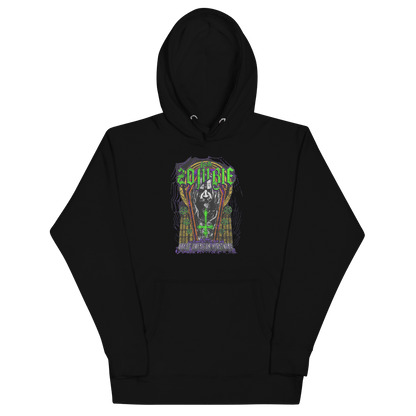 Rob Zombie - Great American Hoodie