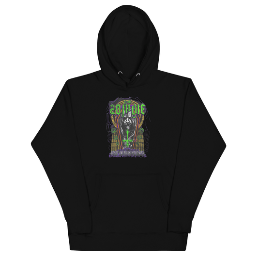 Rob Zombie - Great American Hoodie