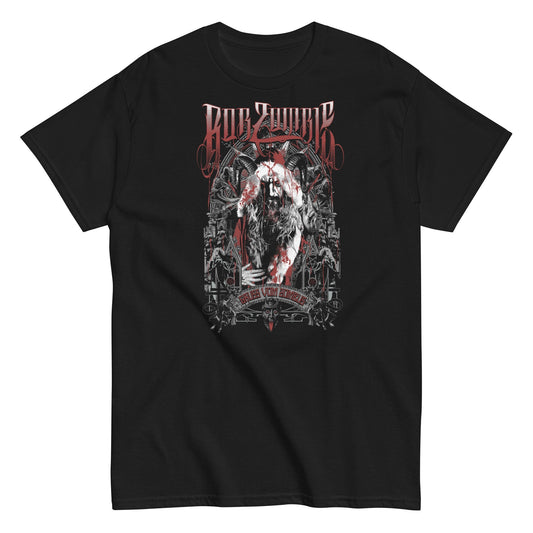 Rob Zombie - Gruss Vom Zombie T Shirt