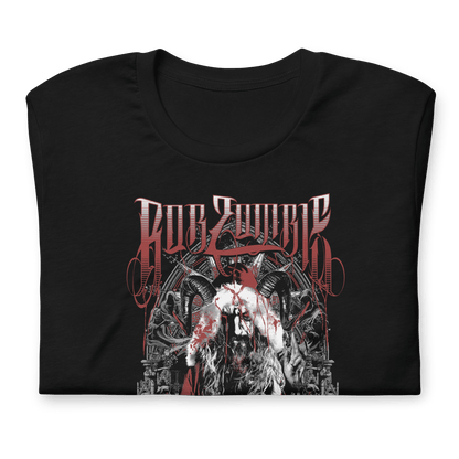 Rob Zombie - Gruss Vom Zombie T Shirt