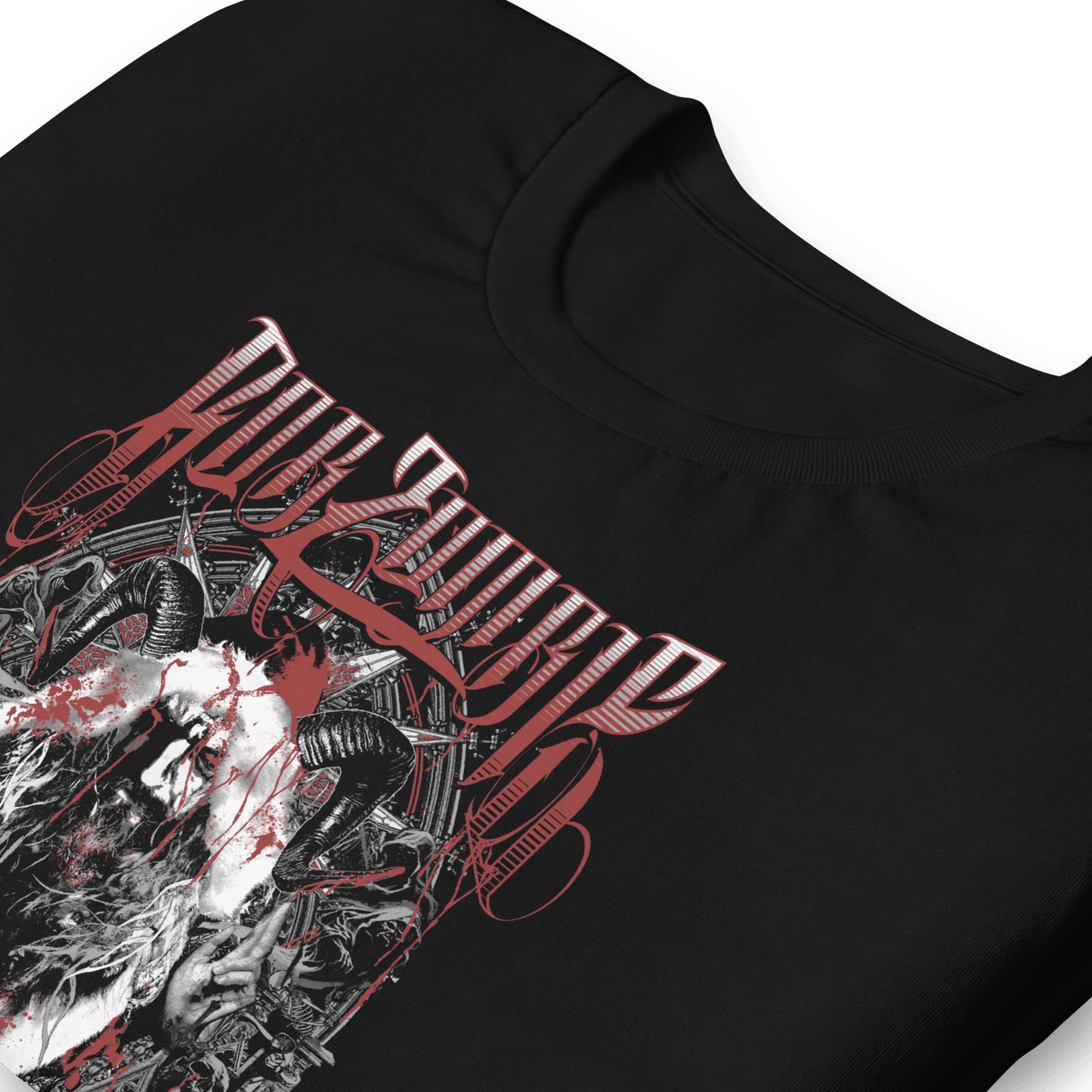 Rob Zombie - Gruss Vom Zombie T Shirt