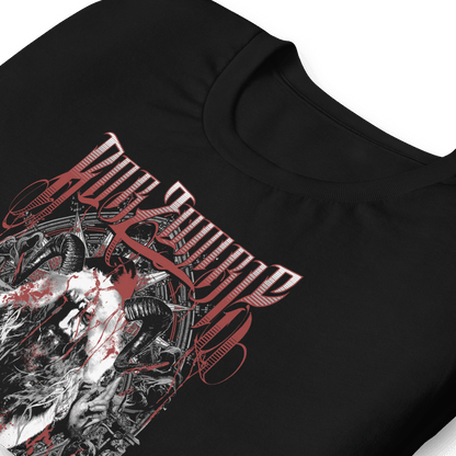 Rob Zombie - Gruss Vom Zombie T Shirt
