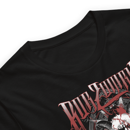 Rob Zombie - Gruss Vom Zombie T Shirt