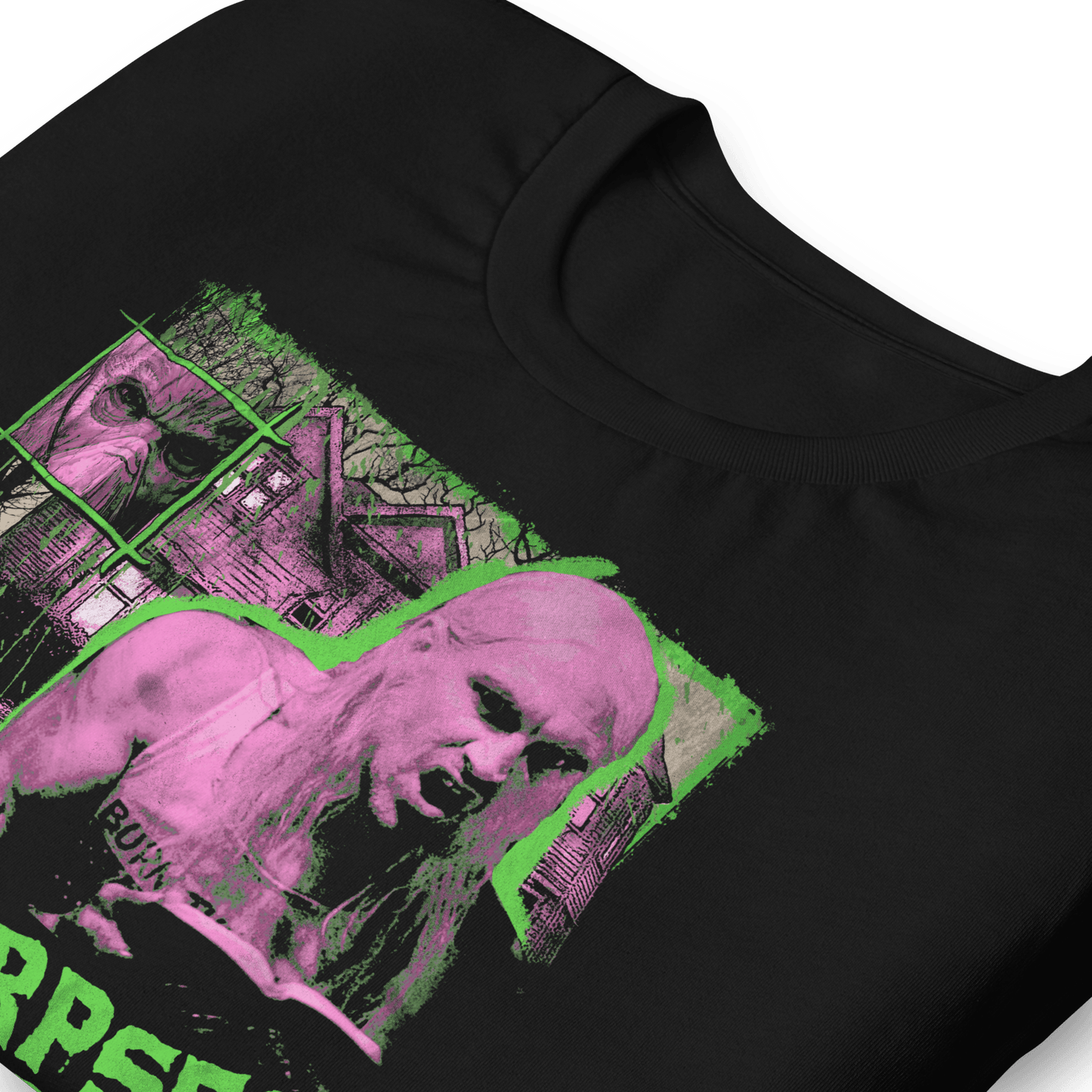 Rob Zombie - House of 1000 Corpses T Shirt