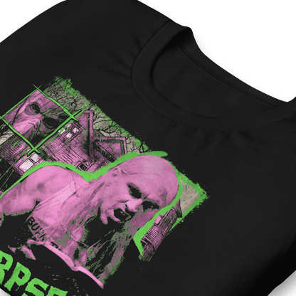 Rob Zombie - House of 1000 Corpses T Shirt