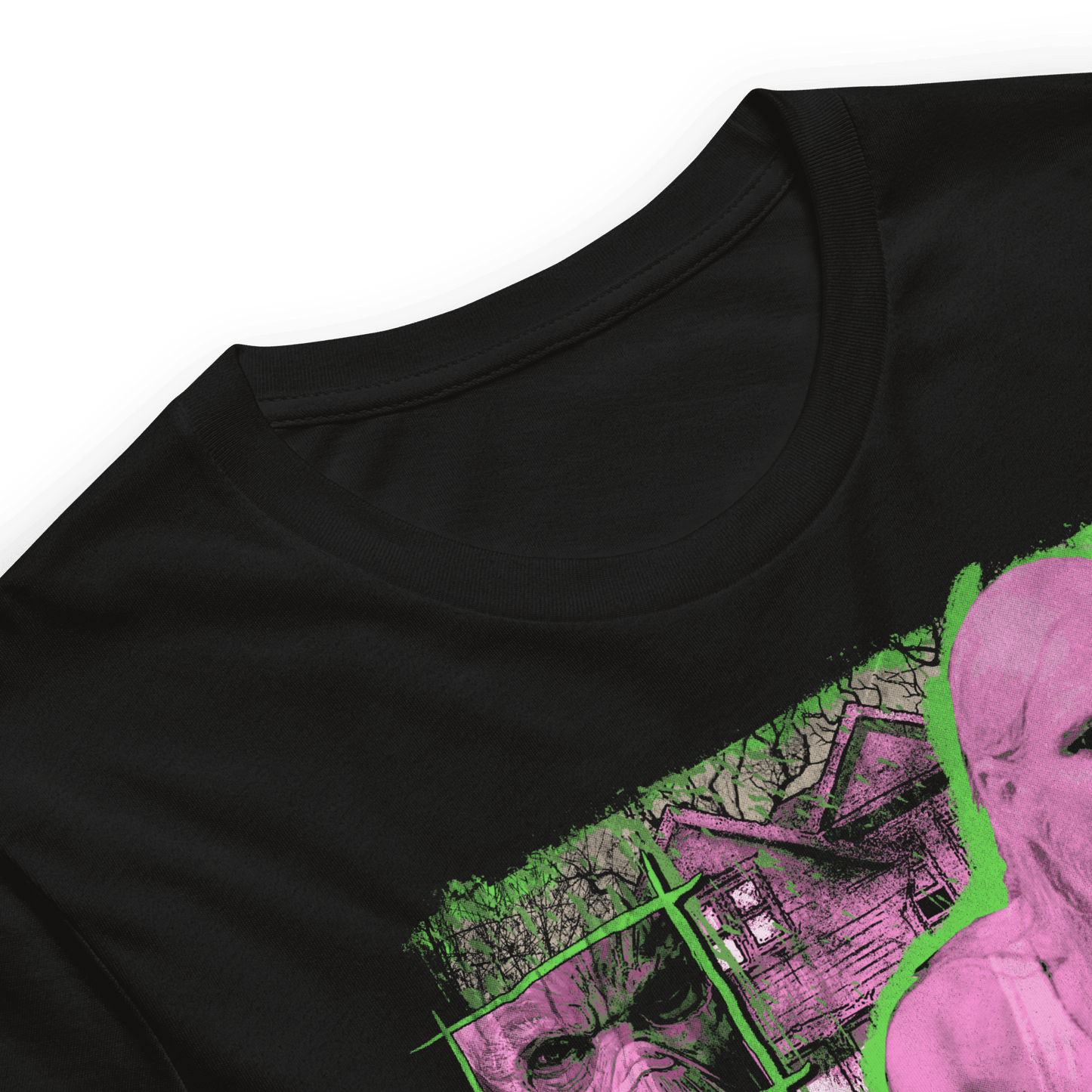 Rob Zombie - House of 1000 Corpses T Shirt