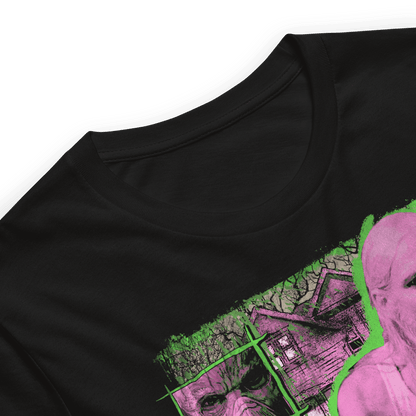 Rob Zombie - House of 1000 Corpses T Shirt