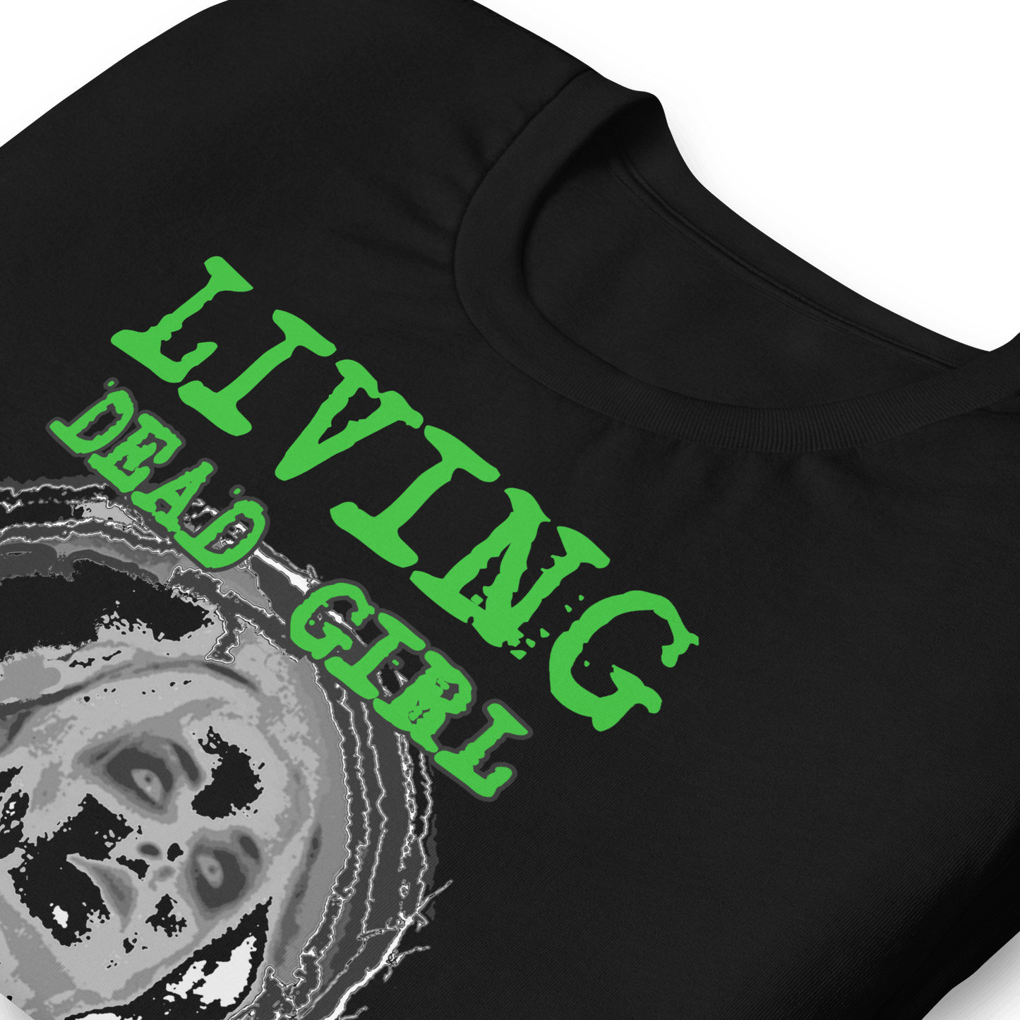 Rob Zombie - Living Dead Girl T Shirt