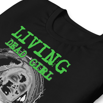Rob Zombie - Living Dead Girl T Shirt