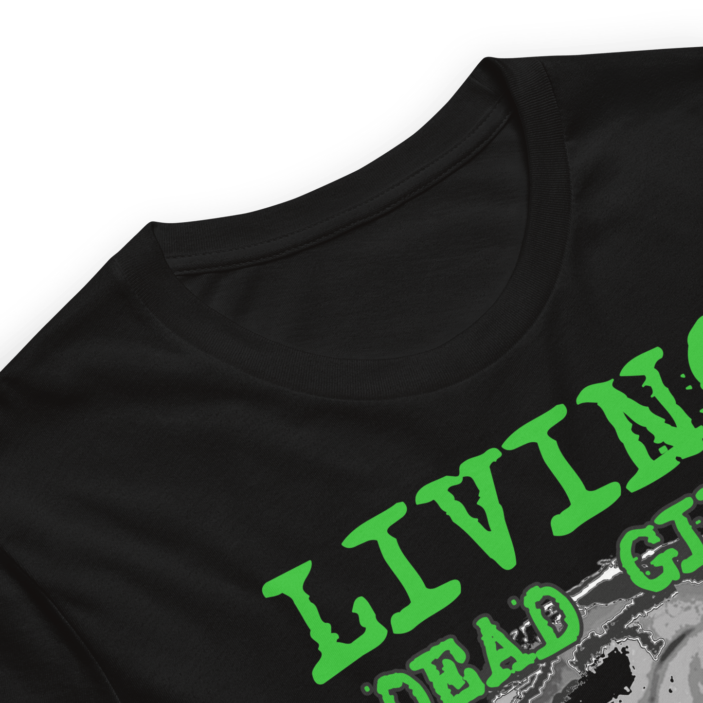 Rob Zombie - Living Dead Girl T Shirt
