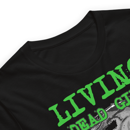 Rob Zombie - Living Dead Girl T Shirt