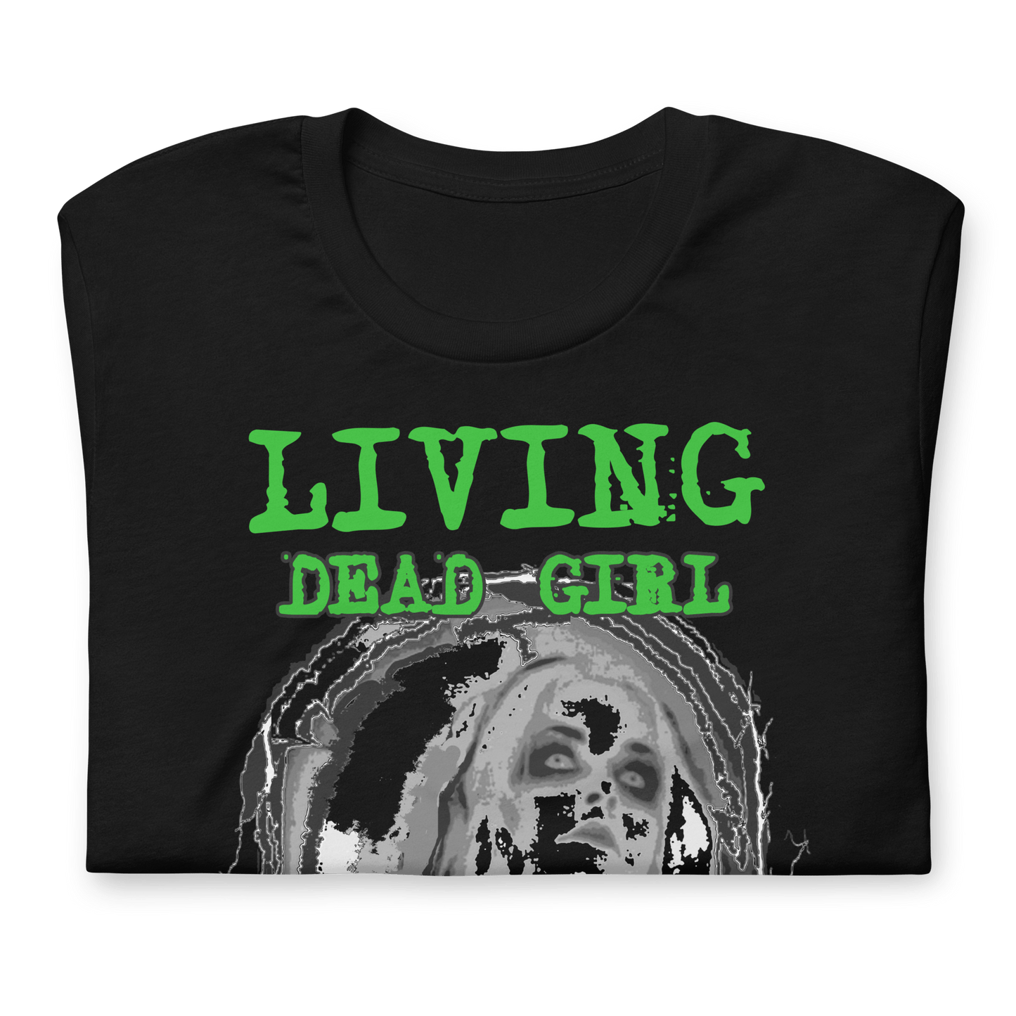 Rob Zombie - Living Dead Girl T Shirt