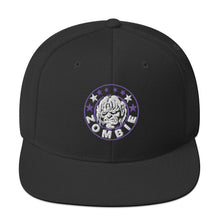Load image into Gallery viewer, Rob Zombie - Logo Snapback Hat
