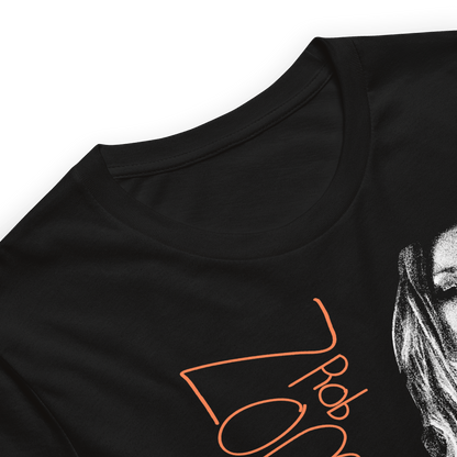 Rob Zombie - Mondo Head T Shirt