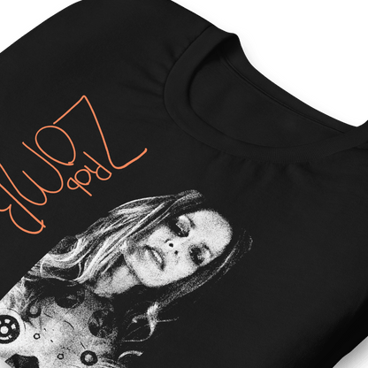 Rob Zombie - Mondo Head T Shirt