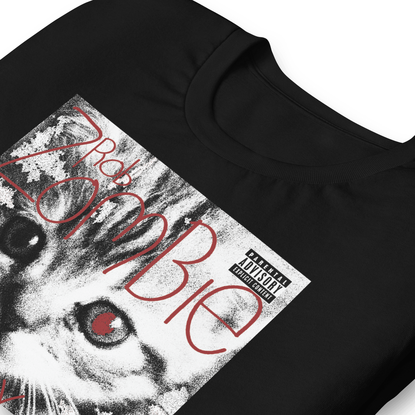 Rob Zombie - Mondo Sex Head T Shirt