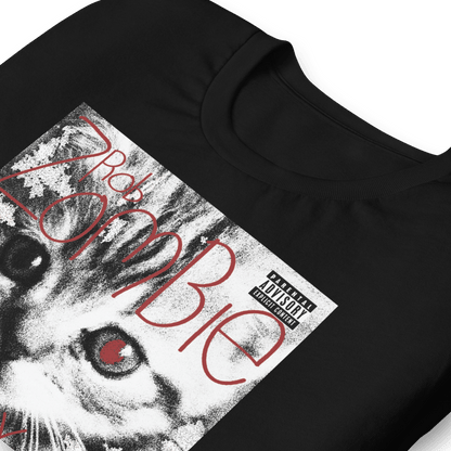 Rob Zombie - Mondo Sex Head T Shirt