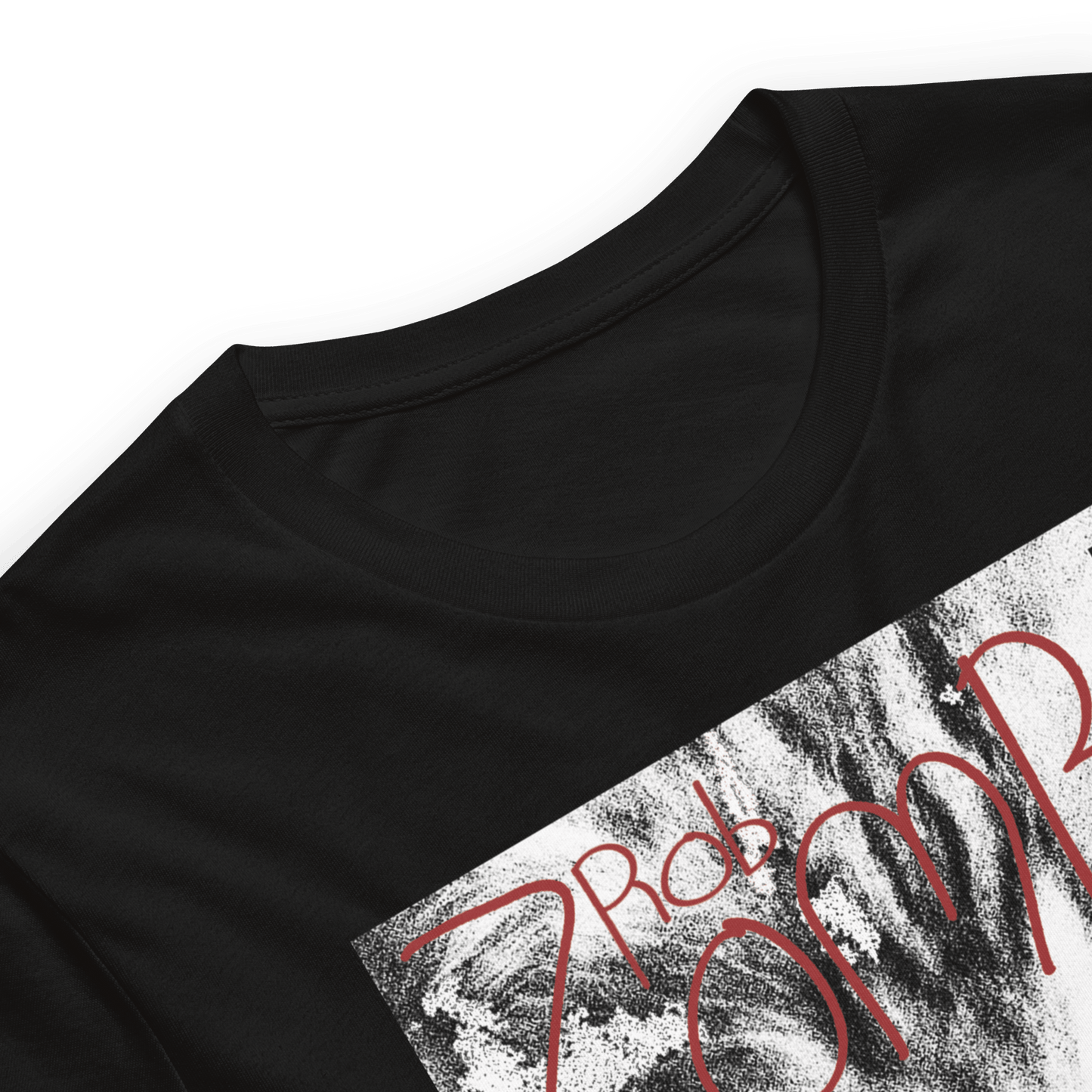 Rob Zombie - Mondo Sex Head T Shirt