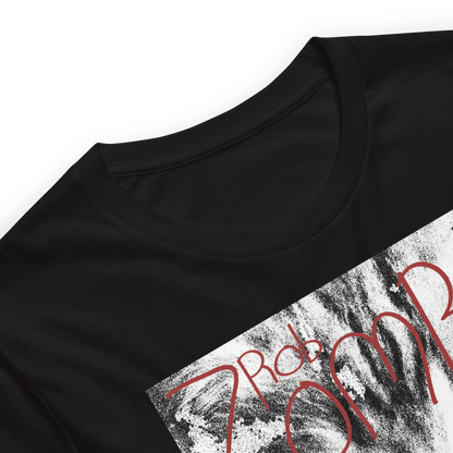 Rob Zombie - Mondo Sex Head T Shirt