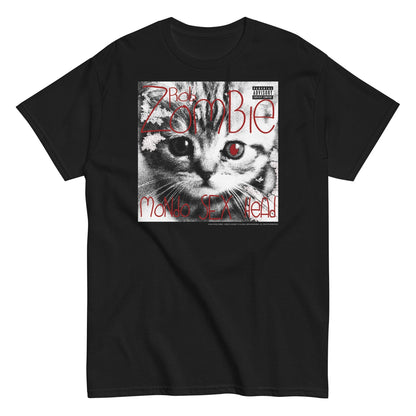 Rob Zombie - Mondo Sex Head T Shirt