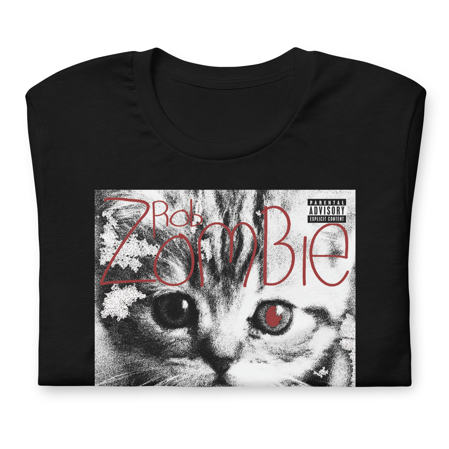 Rob Zombie - Mondo Sex Head T Shirt