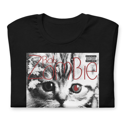 Rob Zombie - Mondo Sex Head T Shirt
