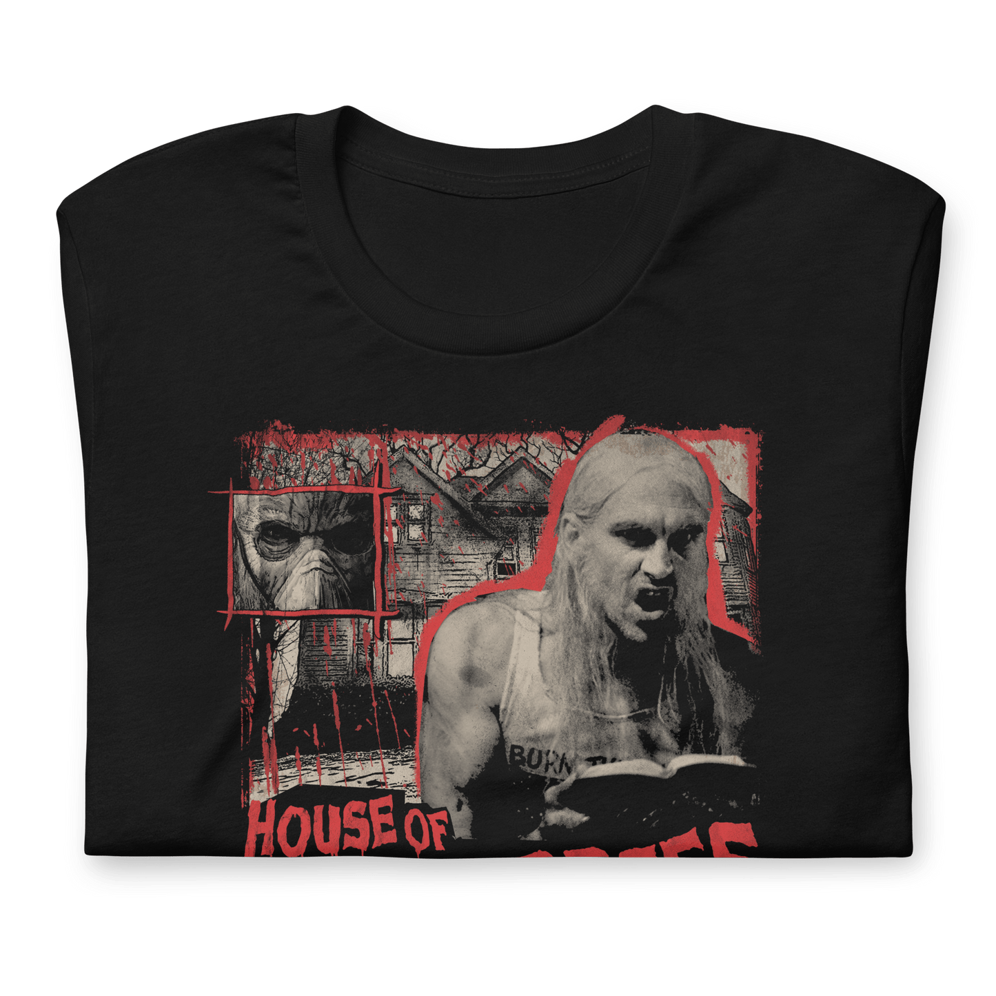 Rob Zombie - More Corpses T Shirt