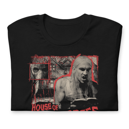 Rob Zombie - More Corpses T Shirt