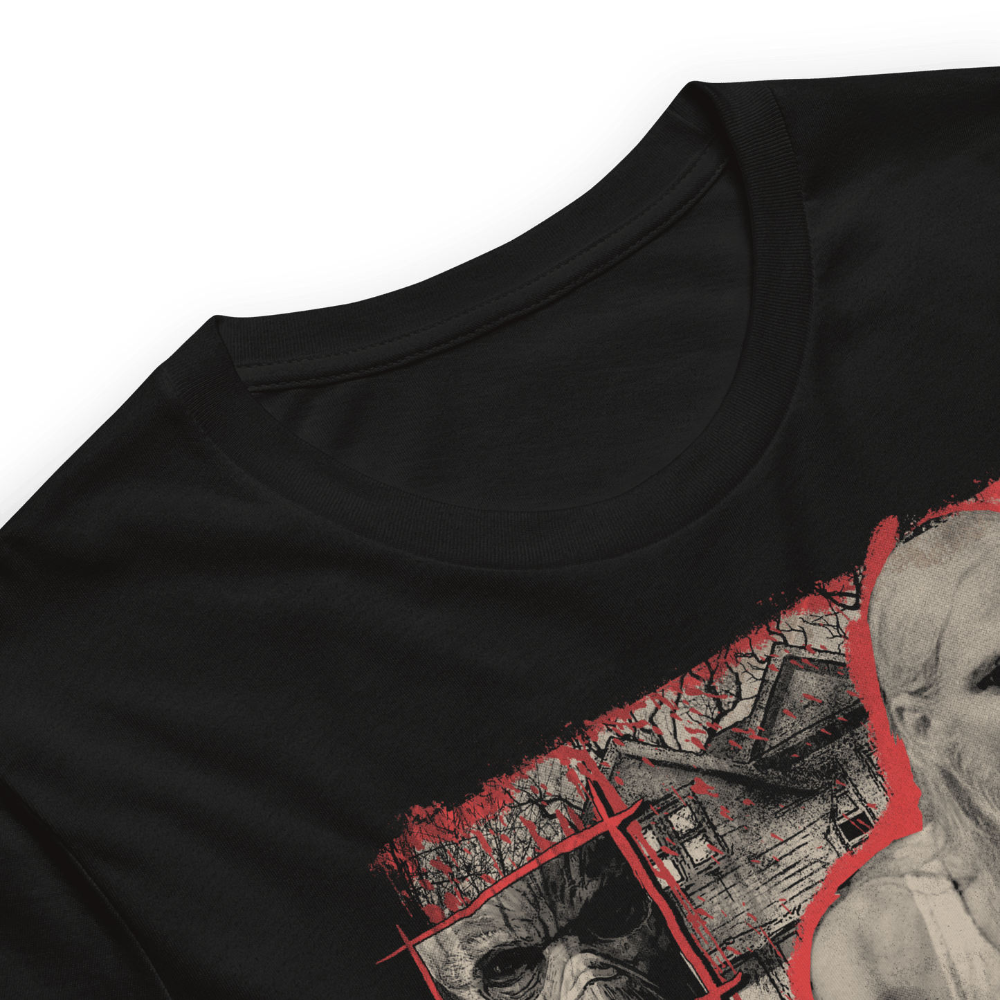 Rob Zombie - More Corpses T Shirt