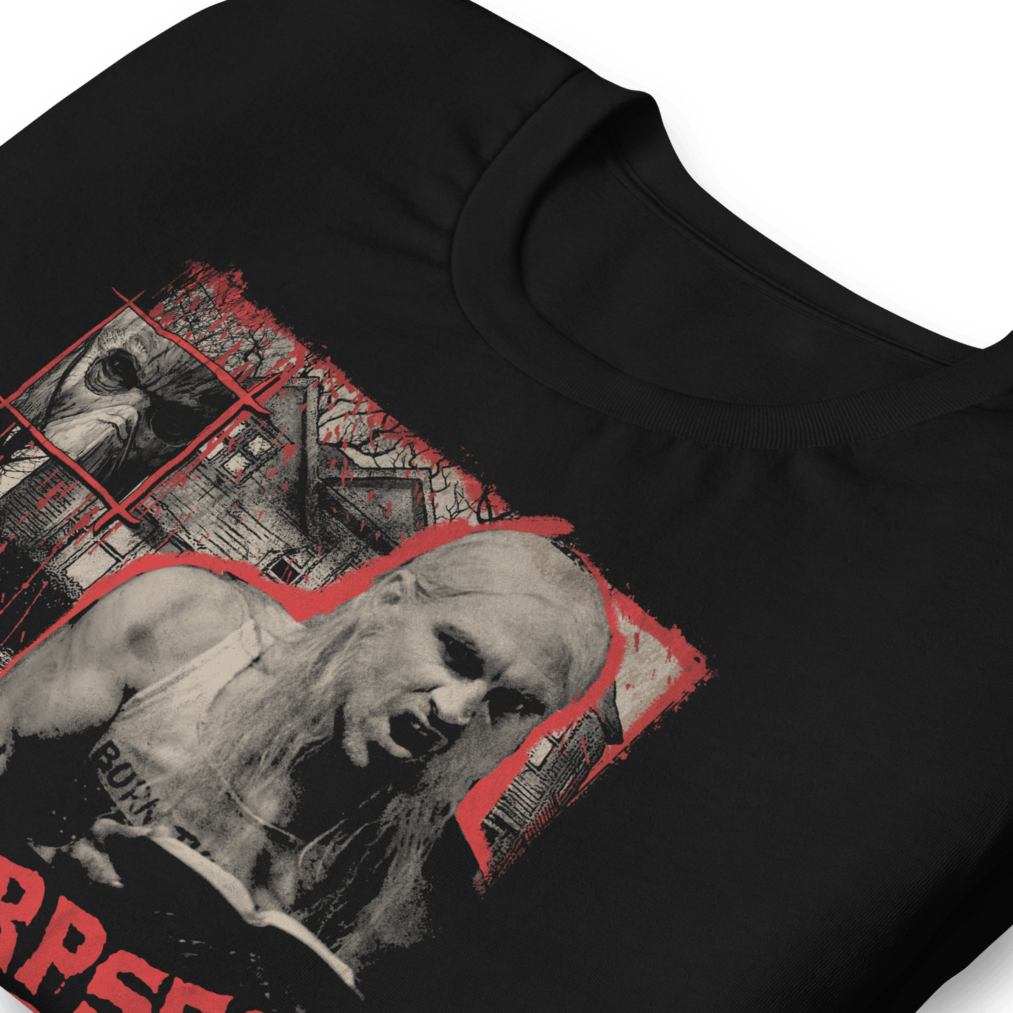 Rob Zombie - More Corpses T Shirt