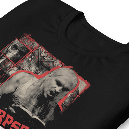 Rob Zombie - More Corpses T Shirt