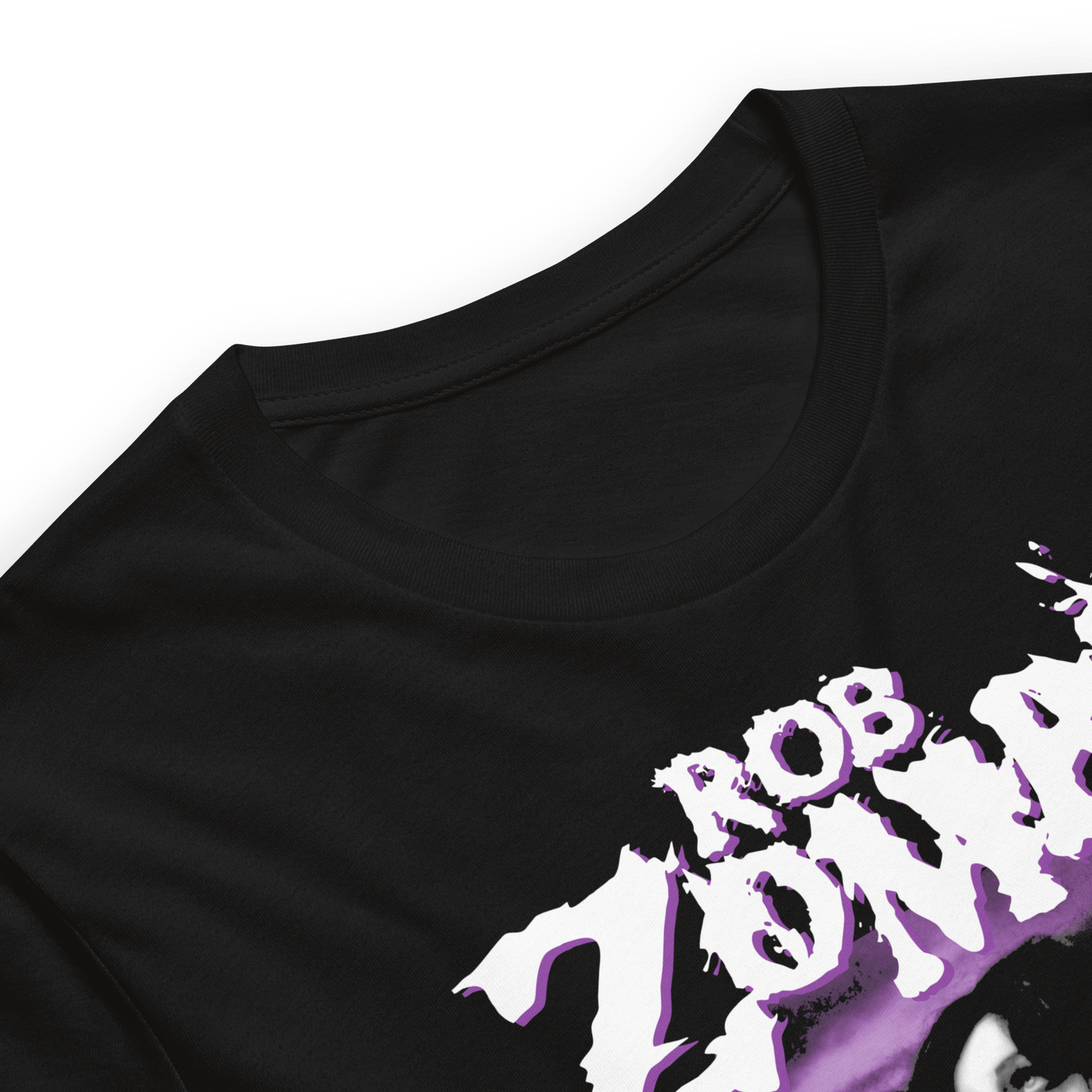 Rob Zombie - More Hellbilly T Shirt