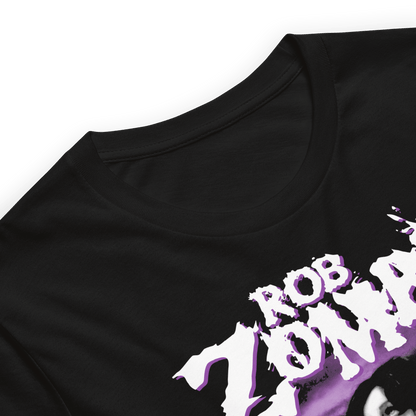 Rob Zombie - More Hellbilly T Shirt