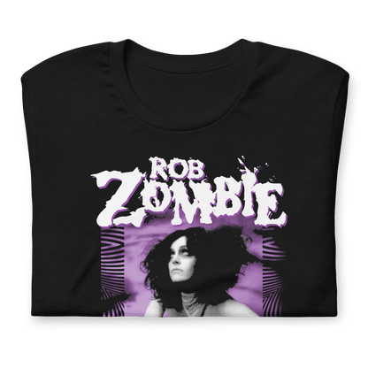 Rob Zombie - More Hellbilly T Shirt